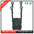 case light factory outlet heavy duty construction equipment powerful CREE 160W battery operated led 5JG-RLS58- 160WF